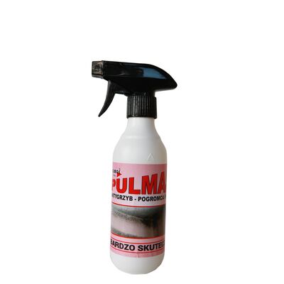 Środek do usuwania grzybów pleśniowych Antygrzyb 300 ml Pulmas