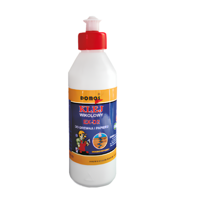 Klej wikolowy EX-D2 100 ml DOMOS