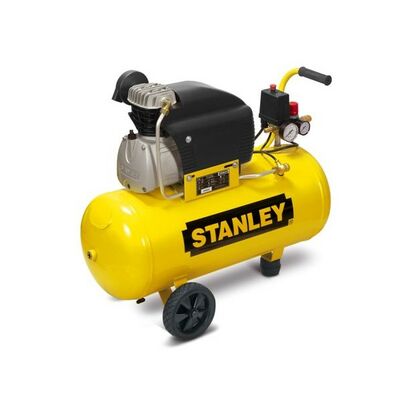 Kompresor olejowy FCDV404STN006 50 l Stanley