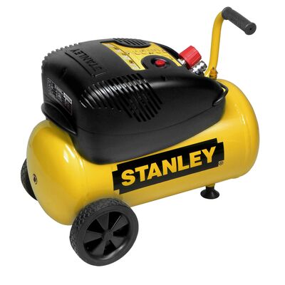 Kompresor bezolejowy C7CN404STN052 24 l Stanley
