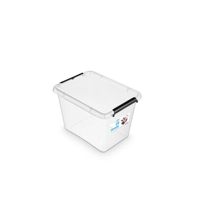Pojemnik SimpleStore 19 l Orplast