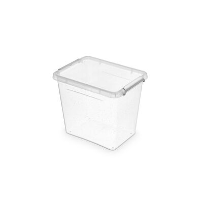 Pojemnik Antibacterial 3 l Orplast