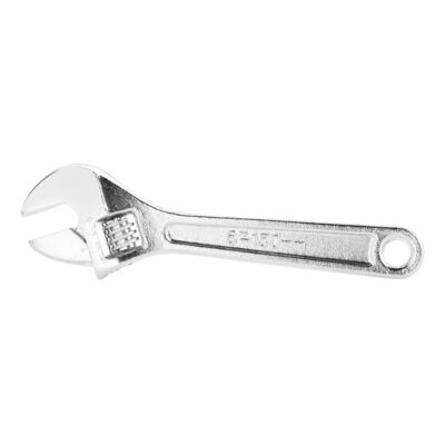 Klucz nastawny 150 mm, zakres 0 - 20 mm Top Tools