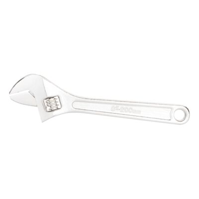 Klucz nastawny 200 mm, zakres 0 - 24 mm Top Tools