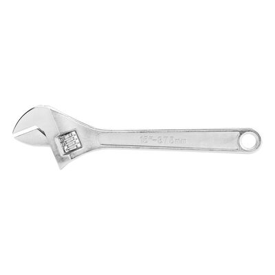 Klucz nastawny 375 mm, zakres 0 - 47 mm Top Tools
