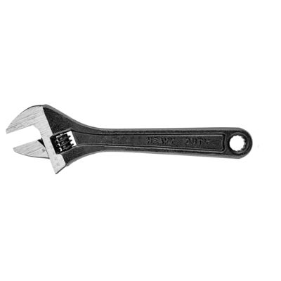 Klucz nastawny 200 mm, zakres 0 - 31 mm TOPEX