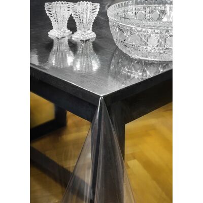 Folia Crystal 140 x 3000 cm ERGIS S.A.