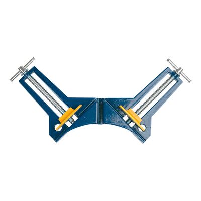 Ścisk narożnikowy 75 x 75 mm Top Tools