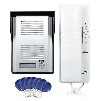 Domofon REMOTO ADP-41A3 Eura