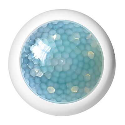 Lampka nocna LED EURA ML-08A8 230 V do gniazdka