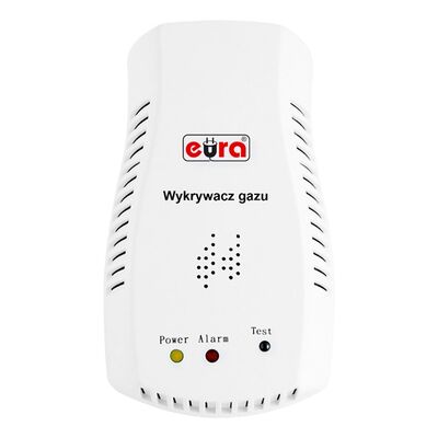 Sygnalizator gazu 230 V GD-05A2