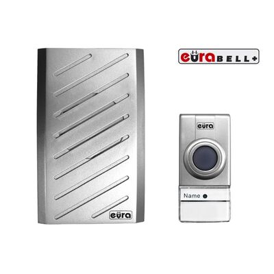 Dzwonek bezprzewodowy NOTE RL WDP-30A3 EURA