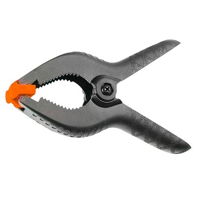 Ścisk sprężynowy 100 mm Top Tools