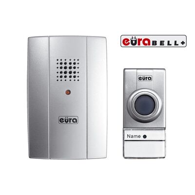 Dzwonek bezprzewodowy CHORUS WDP-28A3 EURA