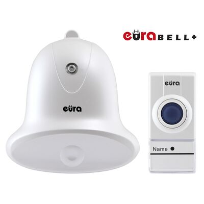 Dzwonek bezprzewodowy CAMPANA RL-3926/WDP-26A3 EURA