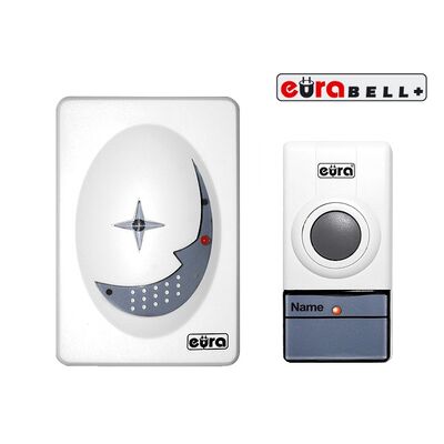 Dzwonek bezprzewodowy VOX RL-3929/WDP-29A3 EURA
