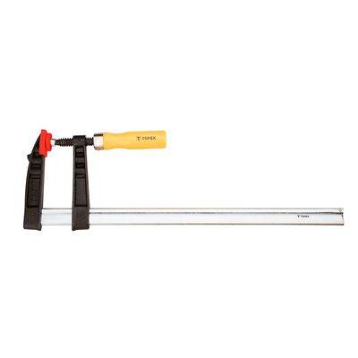 Ścisk stolarski 120 x 500 mm TOPEX