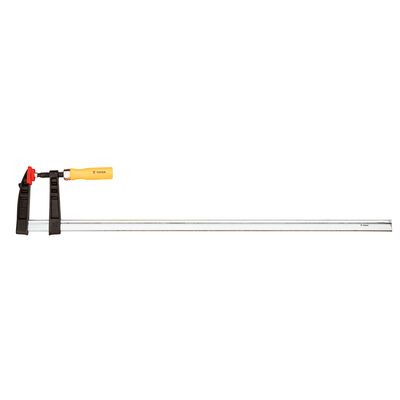 Ścisk stolarski 120 x 800 mm TOPEX