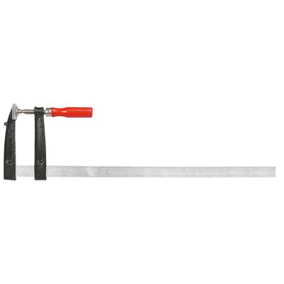 Ścisk stolarski 50 x 250 mm Top Tools