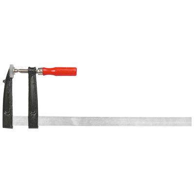 Ścisk stolarski 50 x 150 mm, zestaw 2 sztuki Top Tools