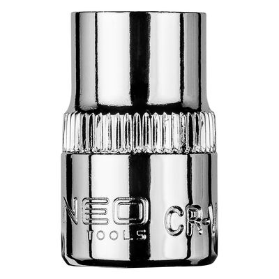 Nasadka sześciokątna 3/8", 10 mm NEO