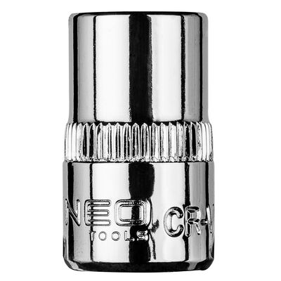 Nasadka sześciokątna 3/8", 11 mm NEO