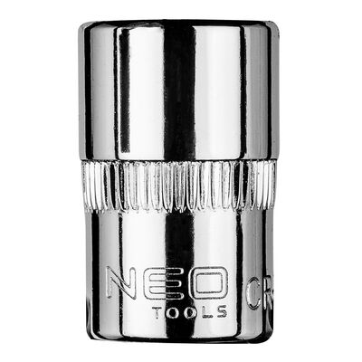 Nasadka sześciokątna 3/8", 13 mm NEO