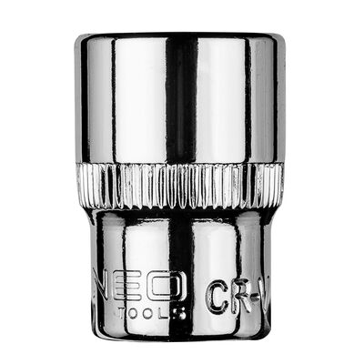 Nasadka sześciokątna 3/8", 14 mm NEO