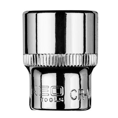 Nasadka sześciokątna 3/8", 15 mm NEO