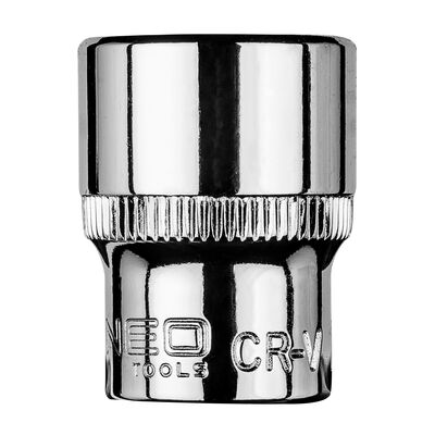 Nasadka sześciokątna 3/8", 16 mm NEO