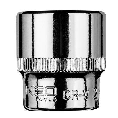 Nasadka sześciokątna 3/8", 21 mm NEO