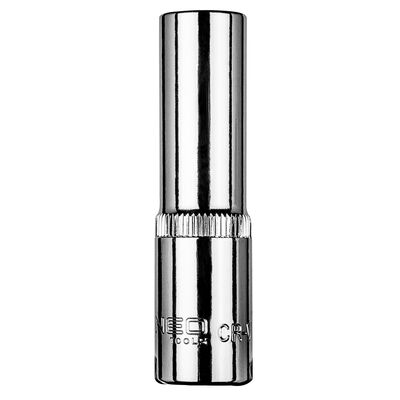 Nasadka sześciokątna 3/8" długa, 11 mm NEO