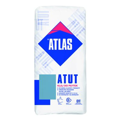 Klej do płytek ATUT C1T 25 kg Atlas