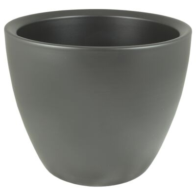 Osłonka 301 24 cm antracyt mat