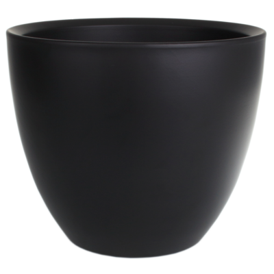 Osłonka 301 33 cm antracyt mat