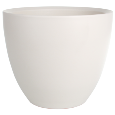 Osłonka 301 33 cm krem