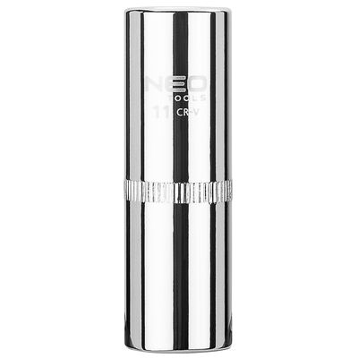 Nasadka sześciokątna długa 1/4", 11 mm, superlock NEO