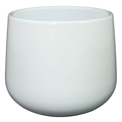 Osłonka 620 15 cm biała