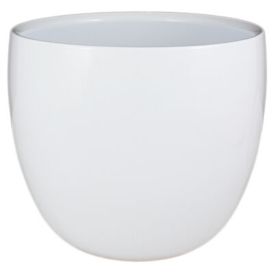 Osłonka 660 17 cm biała