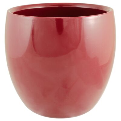 Osłonka 660 17 cm bordo