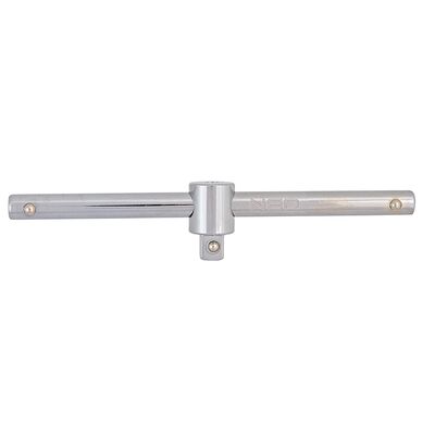 Pokrętło z kwadratem zabierającym 1/4", 110 mm NEO