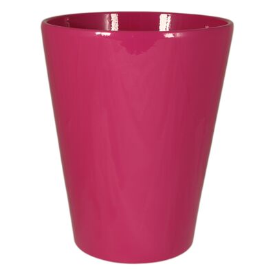Osłonka do storczyka CALYPSO 13 cm róż