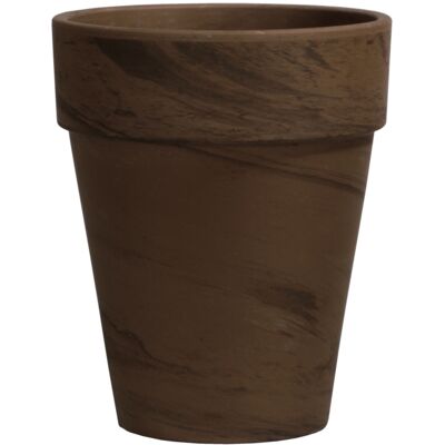 Donica XL basalt 26 cm