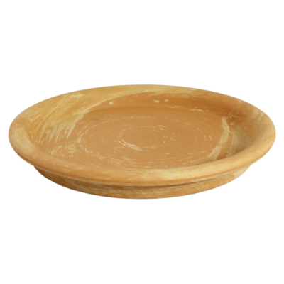 Podstawka terakota HM 20 cm impregnowana