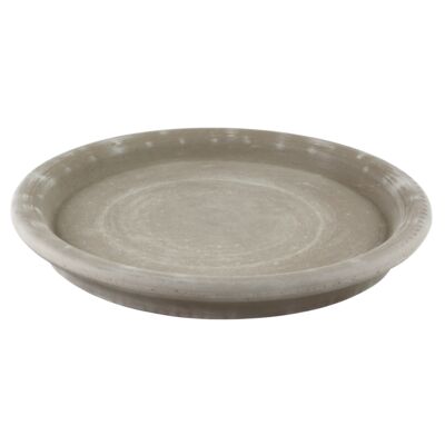 Podstawka CKU UMBRA basalt 36,5 cm