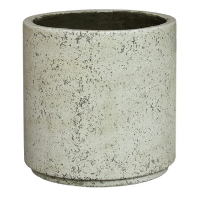 Donica cylinder 28 x 28 cm