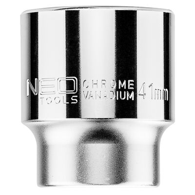 Nasadka sześciokątna 3, 4", 41 mm NEO