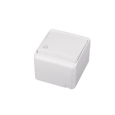 Łącznik dzwonek HydroLuxe
