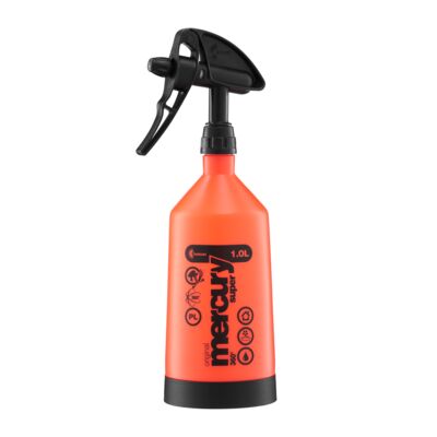 Opryskiwacz Mercury SUPER 360 1 l Kwazar