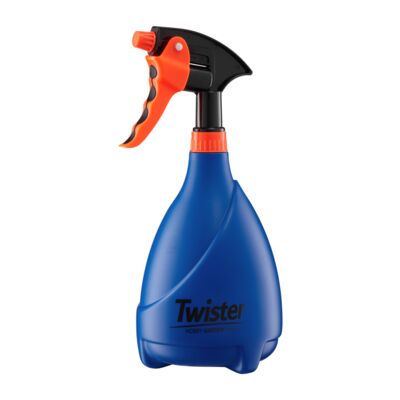 Opryskiwacz Twister niebieski 1 l Kwazar